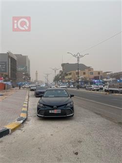 تويوتا كامري